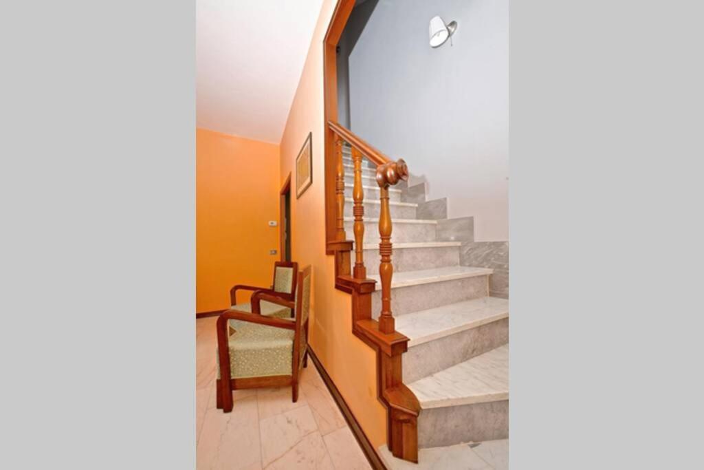 Il Gelsomino Di Isia Villa Orvieto Exterior photo